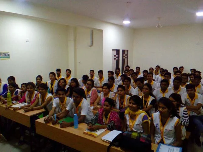 Training Lab